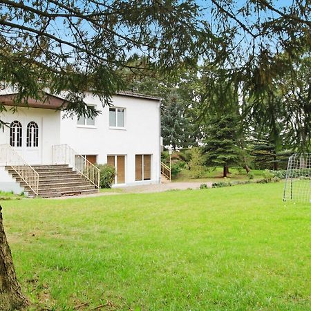 Appartementhaus Seeperle In Sommersdorf Sommersdorf  Exterior foto