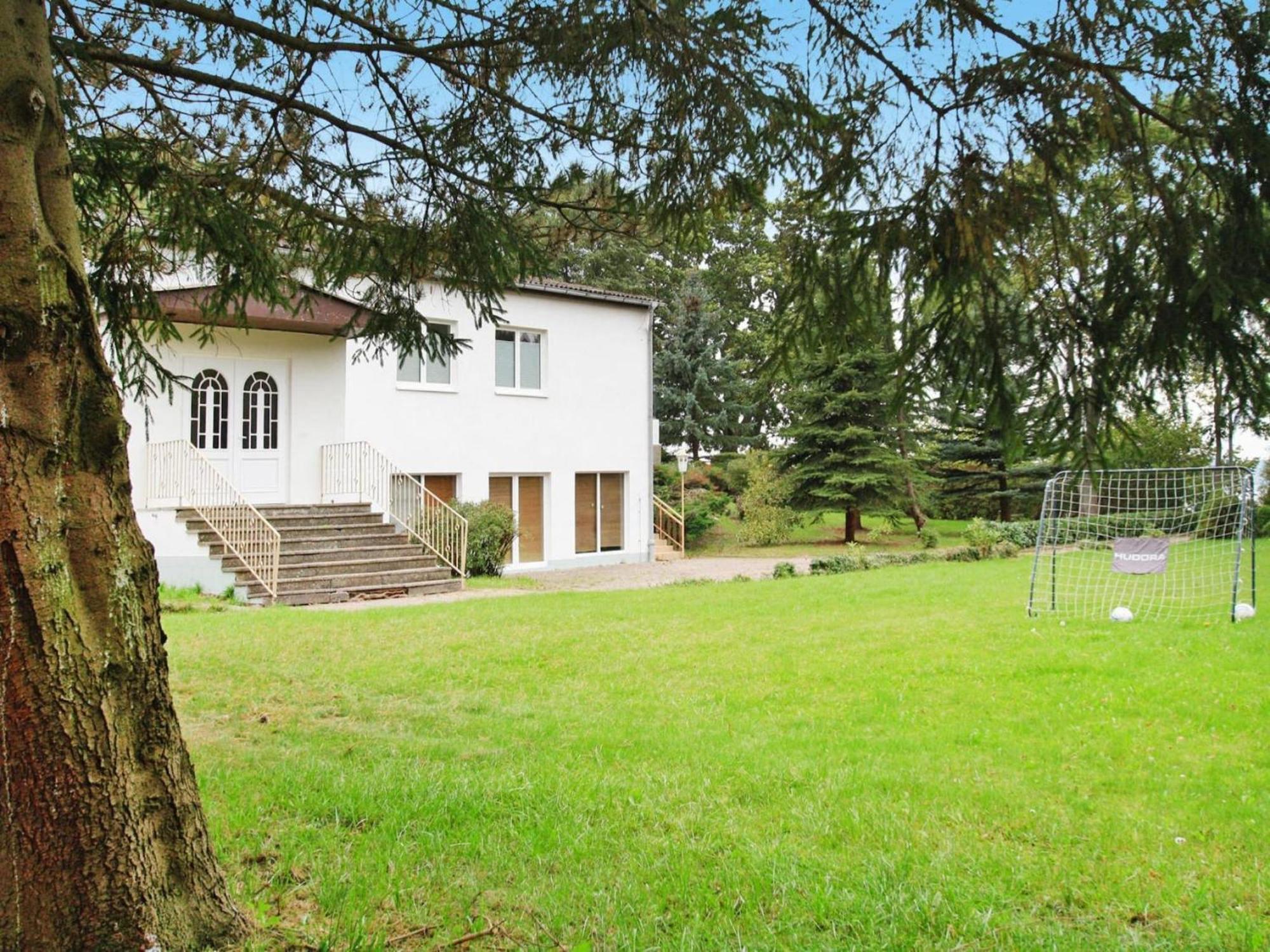 Appartementhaus Seeperle In Sommersdorf Sommersdorf  Exterior foto